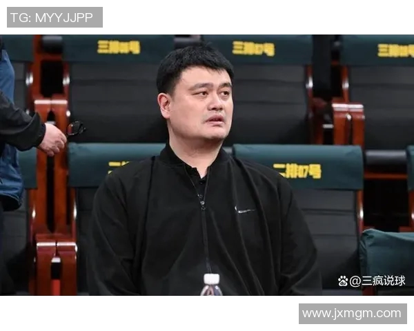 姚明回归故乡深圳罗湖助力篮球发展与青少年培养新机遇