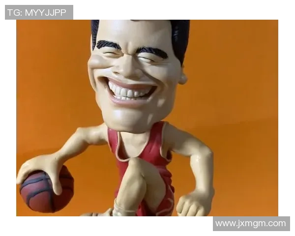 姚明手办Hottoys限量版发布运动与艺术完美结合的收藏佳品 姚明手办Hottoys限量版发布运动与艺术完美结合的收藏佳品