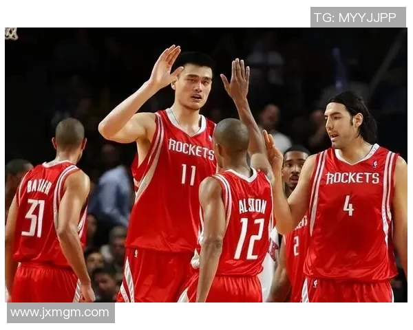 姚明携手CBA辉煌历程回顾与奖杯背后的故事探秘