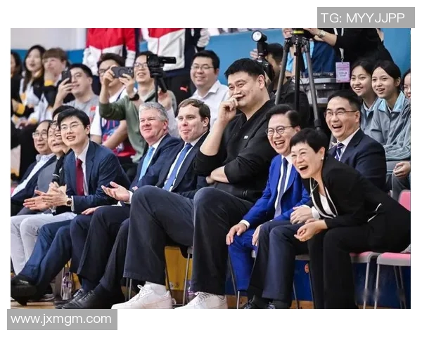 姚明生日庆祝活动精彩瞬间回顾与直拍分享 姚明生日庆祝活动精彩瞬间回顾与直拍分享