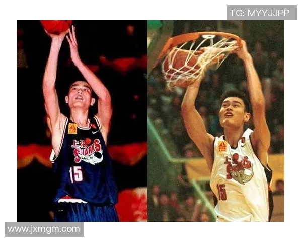 姚明耳聋的背后故事与篮球生涯的影响探讨