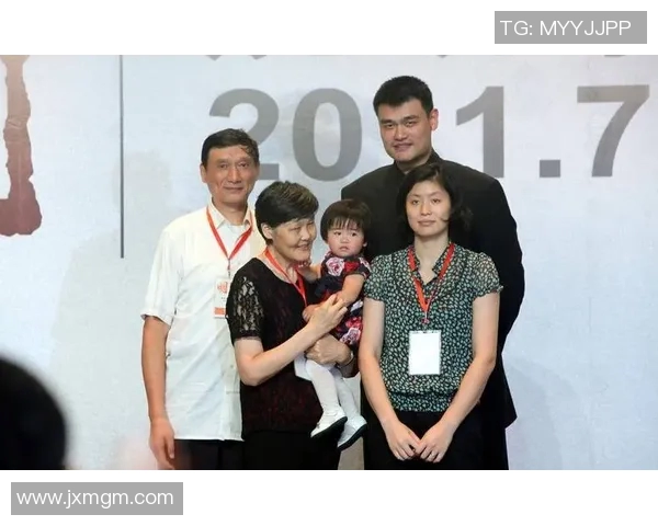 姚明积极回应慈善事业呼声传递爱心与责任感的力量