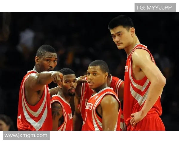 姚明在国际篮球舞台上的成就为何被低估与忽视的深层原因探讨