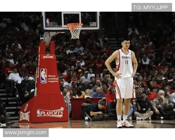 姚明带领中国篮球走向国际舞台的2013年辉煌历程与成就回顾