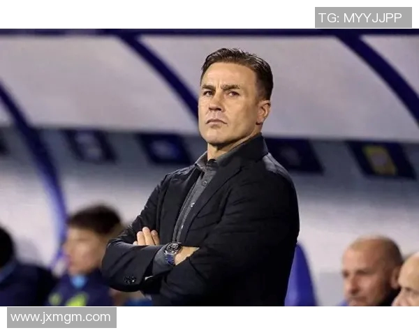 卡纳瓦罗如何塑造意大利足球的灵魂与未来发展