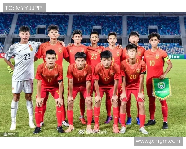 中国足球阵容分析与未来发展展望探讨国家队新星与战术布局